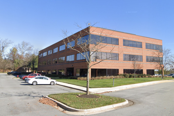 Bay Area Orthopaedics & Sports Medicine Division -  Glen Burnie